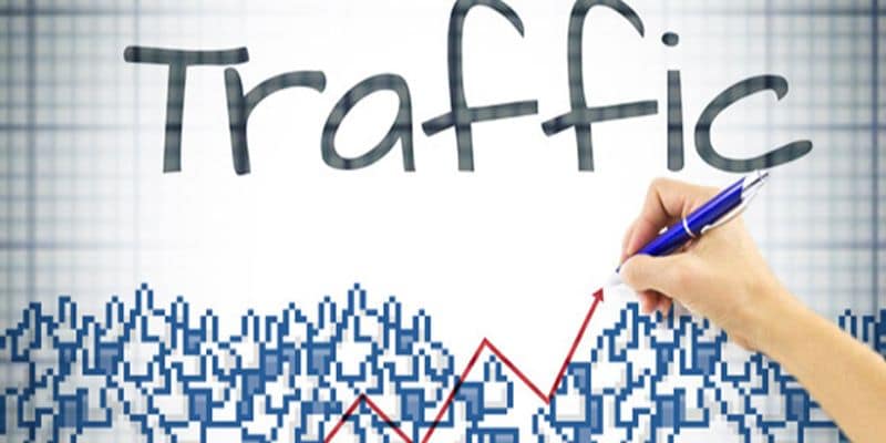 Tìm hiểu dịch vụ traffic SEO