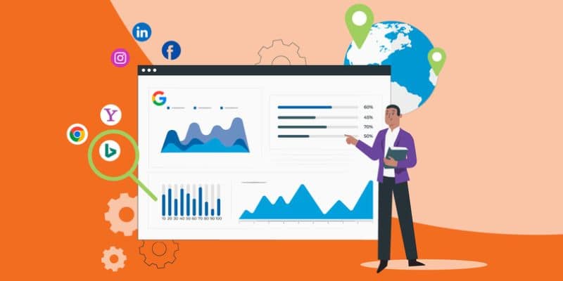 Lợi ích khi sử dụng traffic SEO
